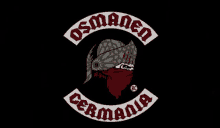 Osmanen GIF