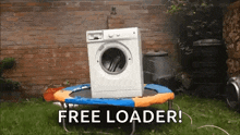 Washing Machine Jump GIF - Washing Machine Jump Jumping GIFs