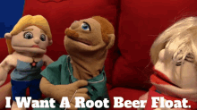 sml brooklyn guy i want a root beer float root beer float root beer