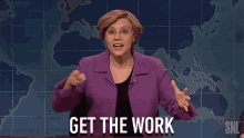 Get The Work Commanding GIF - Get The Work Commanding Naughty GIFs