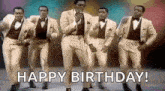The Temptations GIF - The Temptations Dance GIFs
