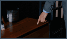 Dust What Is This Shit GIF - Dust What Is This Shit Finger GIFs