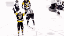 Pittsburgh Penguins Evgeni Malkin GIF - Pittsburgh Penguins Evgeni Malkin Pens GIFs