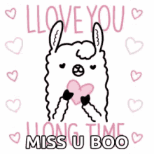 I Love You Miss You Boo GIF - I Love You Miss You Boo GIFs