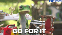 Go For It You Can Do It GIF - Go For It You Can Do It Sure Thing GIFs