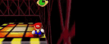 Mario Jump GIF - Mario Jump Gaming GIFs