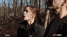 Frustrated Detective Grace Muncy GIF - Frustrated Detective Grace Muncy Molly Burnett GIFs