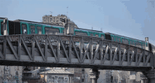 Train Rails GIF - Train Rails Transpo GIFs