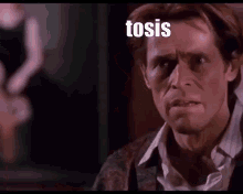 Dicktosis I Am In Your Walls GIF - Dicktosis I Am In Your Walls Schizophrenia GIFs