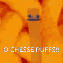 Cheese Puffs Cheese GIF - Cheese Puffs Cheese Chips GIFs