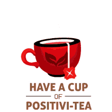 tea positive positive vibes dbs dbsbank