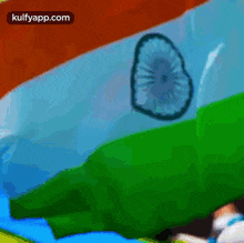 flag india