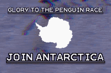 Antarctica Pavpete GIF