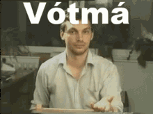 Vótmá Orbán GIF - Vótmá Orbán Viktor GIFs