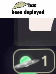 Fat Has Been Deployed GIF