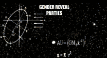 Supernova Final Fantasy7 GIF - Supernova Final Fantasy7 Gender Reveal Party GIFs