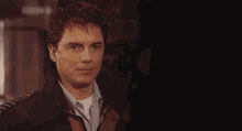 Doctor Who Jack GIF - Doctor Who Jack Harkness GIFs