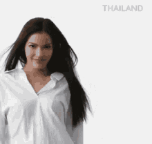 ดรูอิ้น นางสาวไทย GIF - ดรูอิ้น นางสาวไทย ประเทศไทย GIFs
