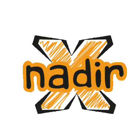 Nadirx Nadir Hastalık Sticker - Nadirx Nadir Hastalık Nadir Stickers