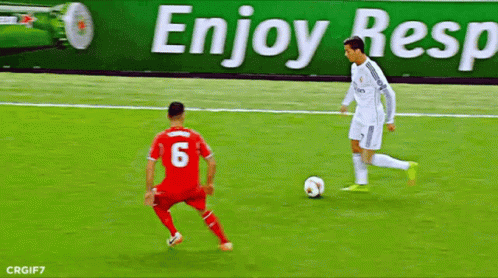 Ronaldo Ronaldo Skills GIF – Ronaldo Ronaldo Skills Ronaldo Dropping ...