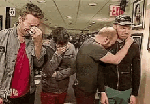 Coldplay Crying GIF - Coldplay Crying My Lo Xyloto Era GIFs