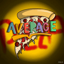 Pretty Average Average Punks Nft Pizza GIF - Pretty Average Average Punks Nft Pizza GIFs