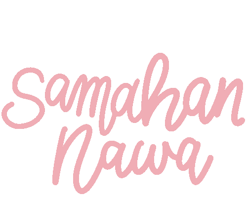 Samahan Nawa Mcgi Sticker - Samahan Nawa Mcgi Sisinna Stickers