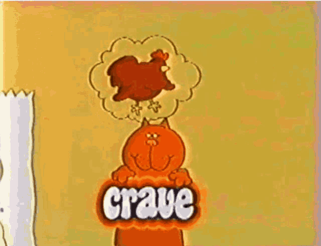 Crave pet 2025 food commercial