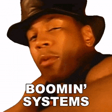 boomin%27 systems ll cool j james todd smith the boomin%27 system song stereo systems