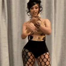 Its Over Cardi B GIF - Its Over Cardi B The End GIFs