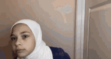 Hijab Asmr GIF - Hijab Asmr GIFs