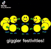 Gaggle Giggler GIF - Gaggle Giggler Gaggleballs GIFs