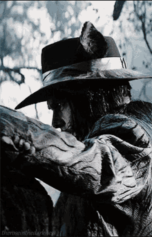Johnny Depp Into The Woods2014 GIF - Johnny Depp Into The Woods2014 Handsome GIFs