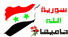 syrian flag syrian flag flags country