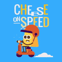 Cheesemarket Cheese On Speed GIF - Cheesemarket Cheese On Speed Cheese GIFs