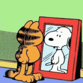 Bts Snoopy GIF - Bts Snoopy Garfield GIFs