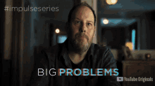 Big Problems GIF - Big Problems Issues GIFs
