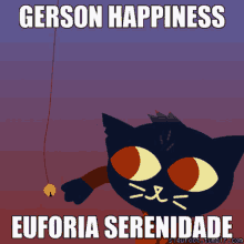 Gerson Happiness Gerson Padaria GIF - Gerson Happiness Gerson Gerson Padaria GIFs
