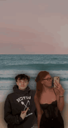 Girlfriend Beach GIF - Girlfriend Beach Therapy GIFs