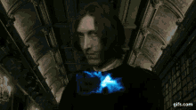 Asmrvirgin Severus Snape GIF - Asmrvirgin Asmr Severus Snape GIFs