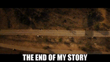 The End Of My Story Resident Evil GIF - The End Of My Story Resident Evil GIFs