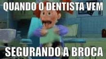 Dentista Odontologia GIF - Dentist Odontology GIFs
