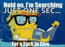 spongebob big chungus pov youre a redditor reddit mods