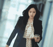 Mina Twice GIF - Mina Twice Drinking GIFs