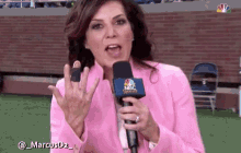Middle Finger GIF - Middle Finger Michelle Tay GIFs