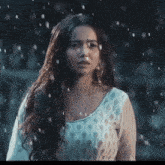 Manisha Rani In Rain Barish Ke Aane Se GIF - Manisha Rani In Rain Manisha Rani Manisha GIFs