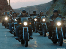Sons Of Anarchy GIF - Sons Of Anarchy GIFs
