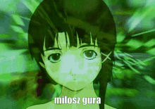 Milosz Gura Serial Experiments Lain GIF - Milosz Gura Serial Experiments Lain Anime GIFs