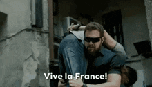 Vive La France Seal Team GIF