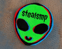 Stealsmp GIF - Stealsmp GIFs